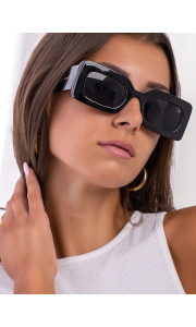 ECLIPSE BLACK SUNNIES