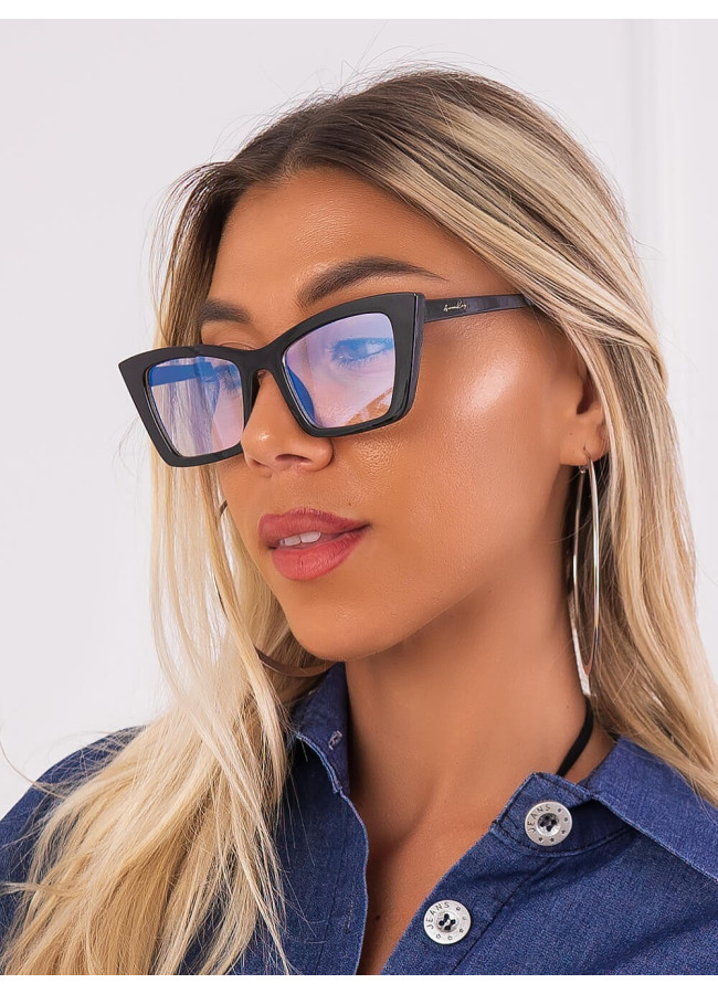 ANNAKEY UMBRO BLUE LENS