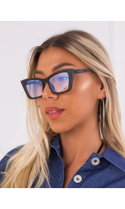 ANNAKEY UMBRO BLUE LENS