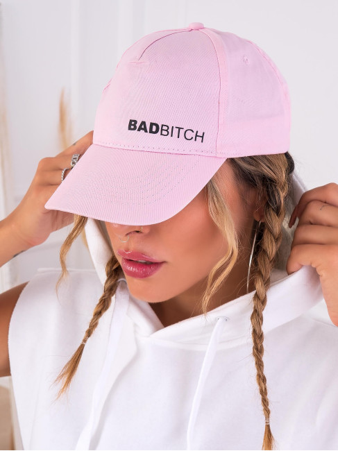 ΡΟΖ ΚΑΠΕΛΟ - BAD BITCH