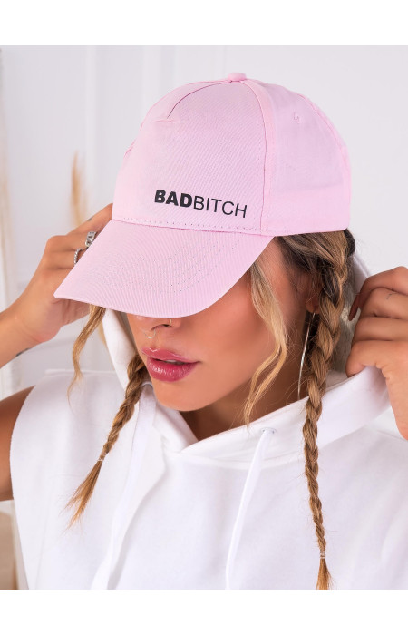 ΡΟΖ ΚΑΠΕΛΟ - BAD BITCH