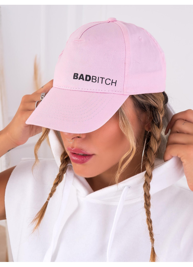 ΡΟΖ ΚΑΠΕΛΟ - BAD BITCH