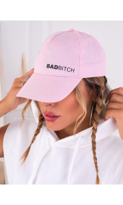ΡΟΖ ΚΑΠΕΛΟ - BAD BITCH