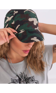 ΚΑΠΕΛΟ JOCKEY-MILITAIR