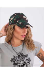 ΚΑΠΕΛΟ JOCKEY-MILITAIR