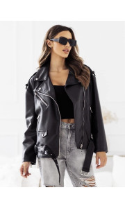 ΤΖΑΚΕΤ OVERSIZED - PORTER