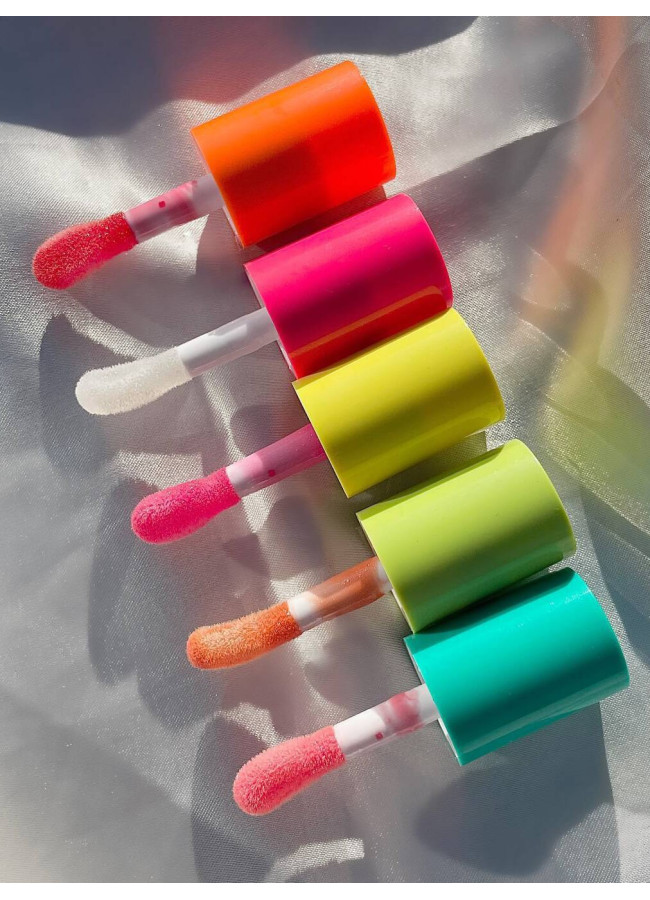 W7 THICK DRIP LIP OIL