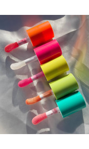 W7 THICK DRIP LIP OIL