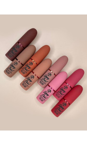 W7 LIPPY CHIC LIPSTICK