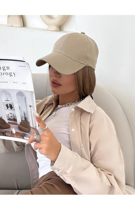 BASIC JOCKEY BEIGE