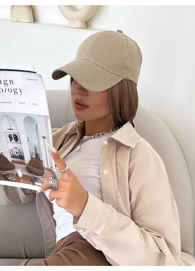 BASIC JOCKEY BEIGE