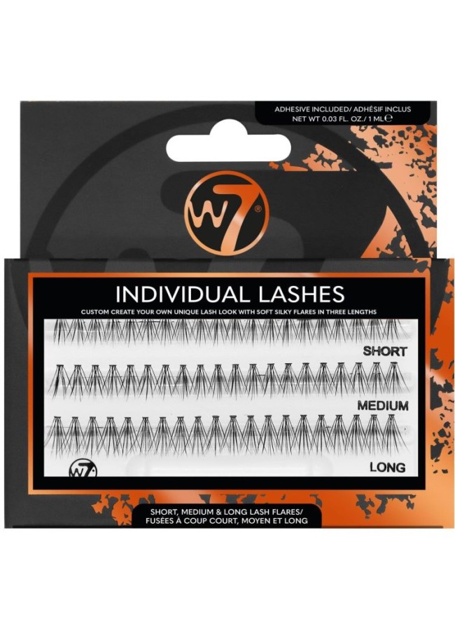 W7 ΒΛΕΦΑΡΙΔΕΣ - INDIVIDUAL...
