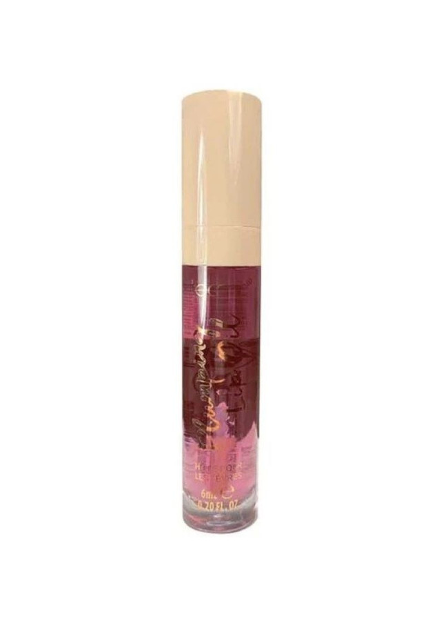TECHNIC PLUMPING LIP OIL