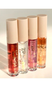 TECHNIC PLUMPING LIP OIL