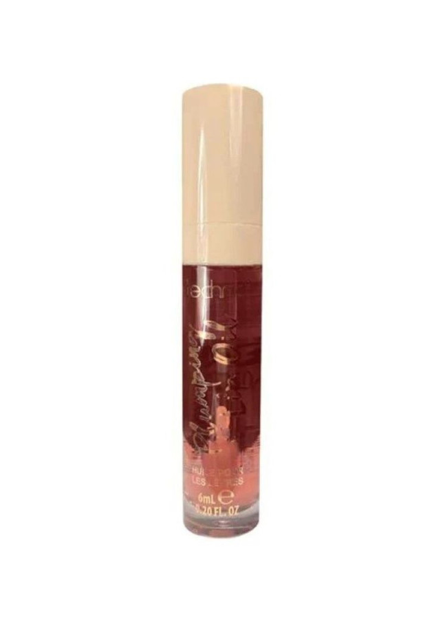 TECHNIC PLUMPING LIP OIL