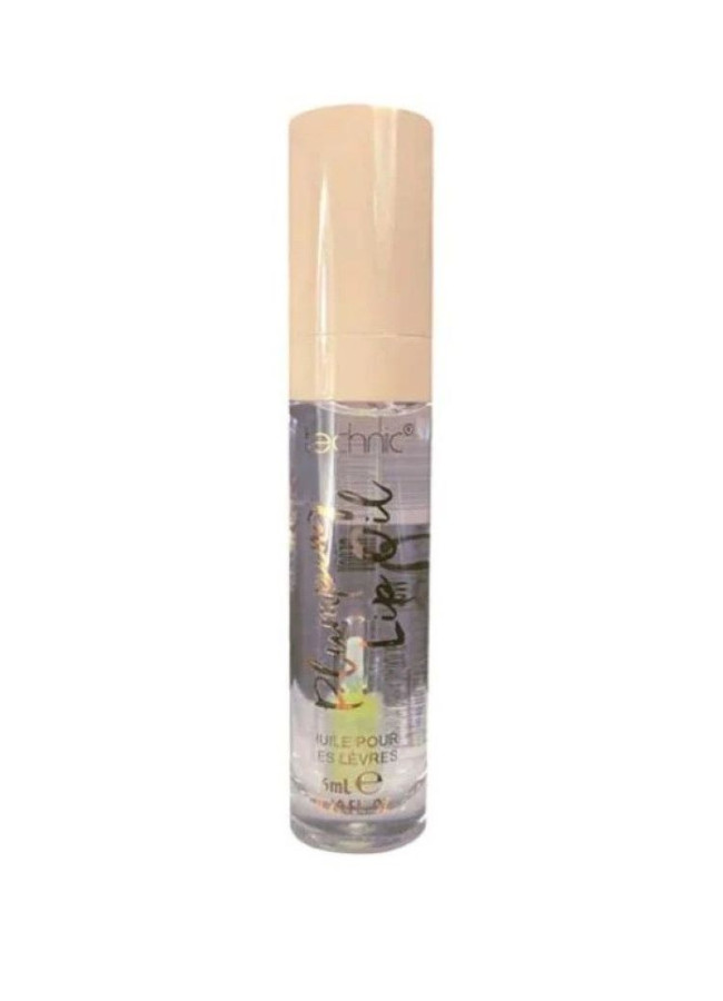 TECHNIC PLUMPING LIP OIL