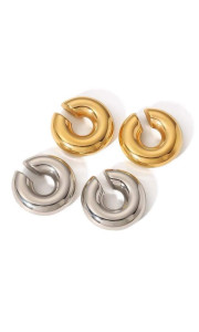 ΑΤΣΑΛΙΝΟ EARCUFF- CELYN