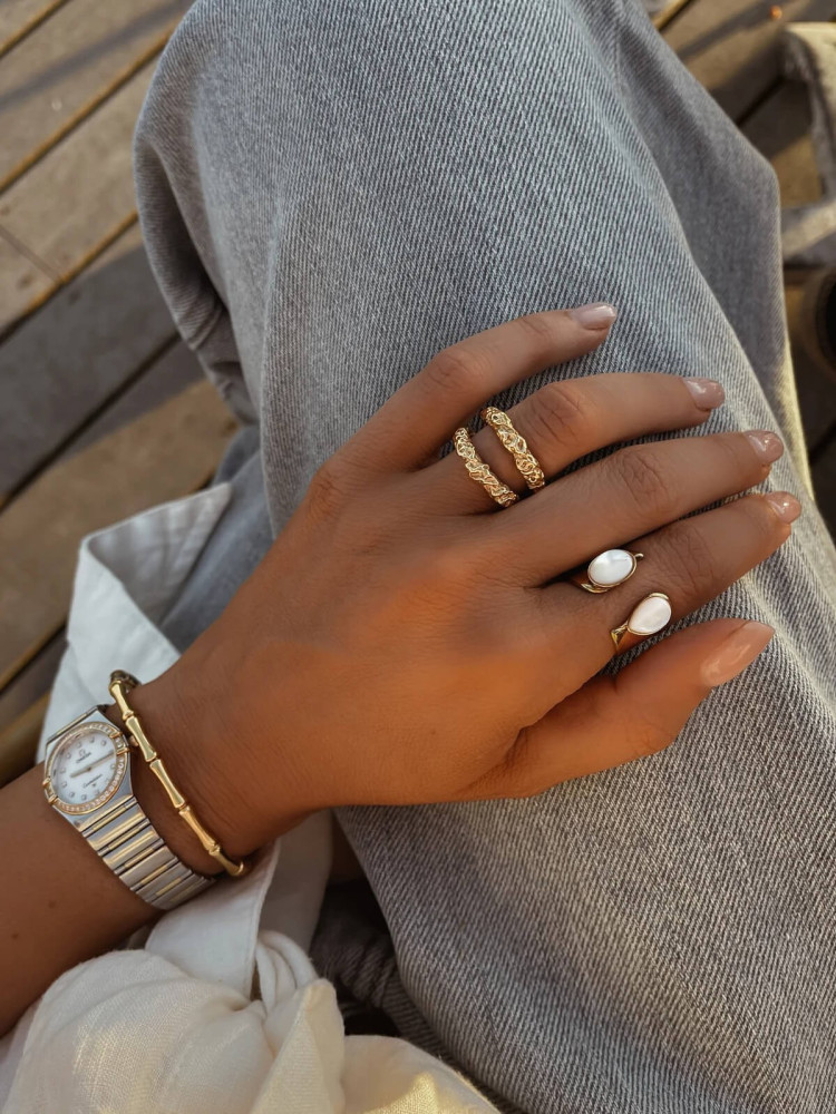 BAMBOO BRACELET