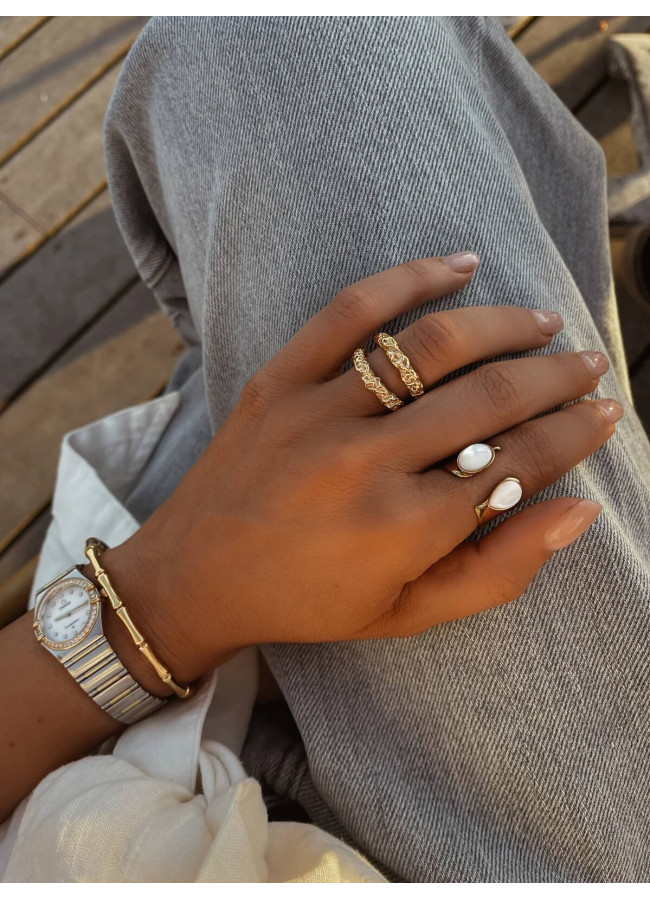 BAMBOO BRACELET
