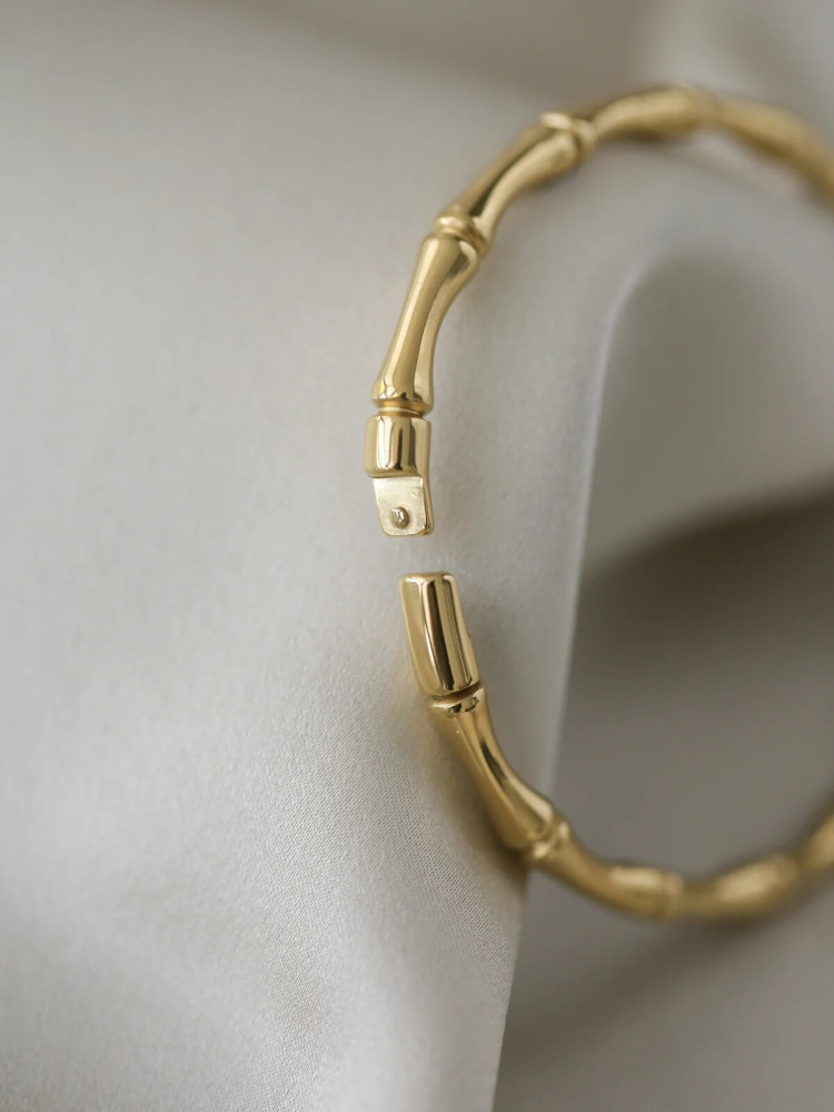 BAMBOO BRACELET