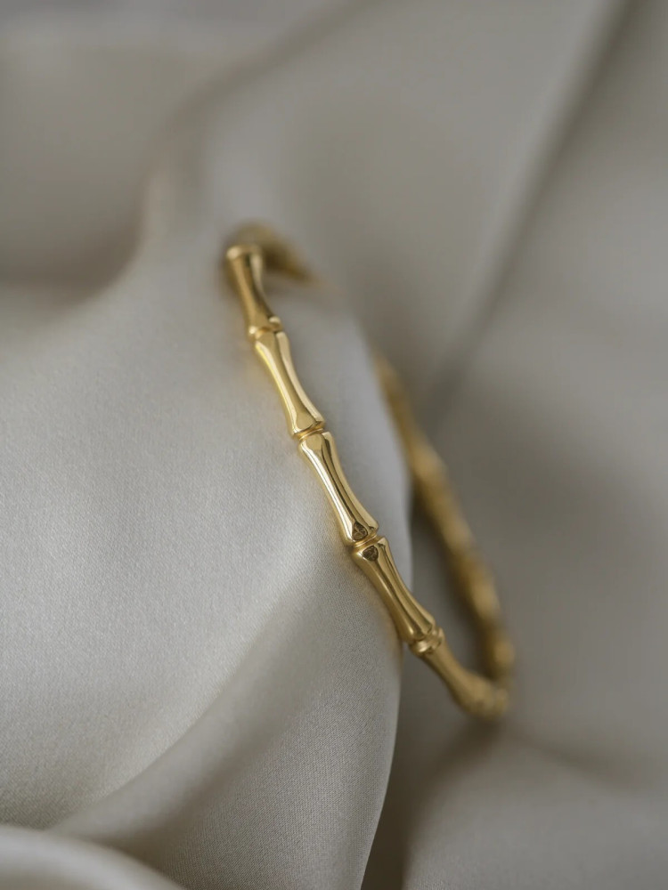 BAMBOO BRACELET