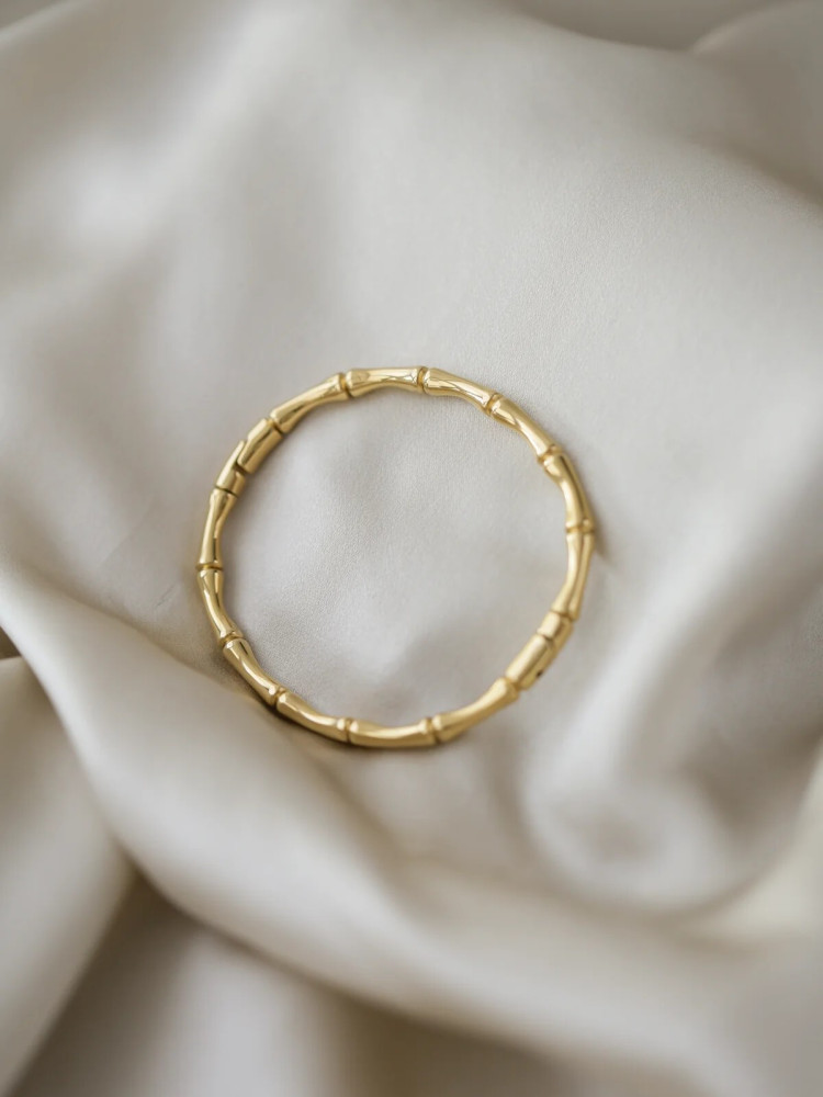 BAMBOO BRACELET