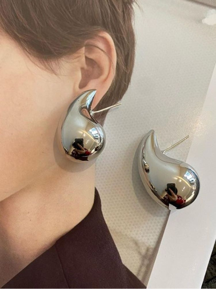 copy of ANTONITA GOLD EARRINGS