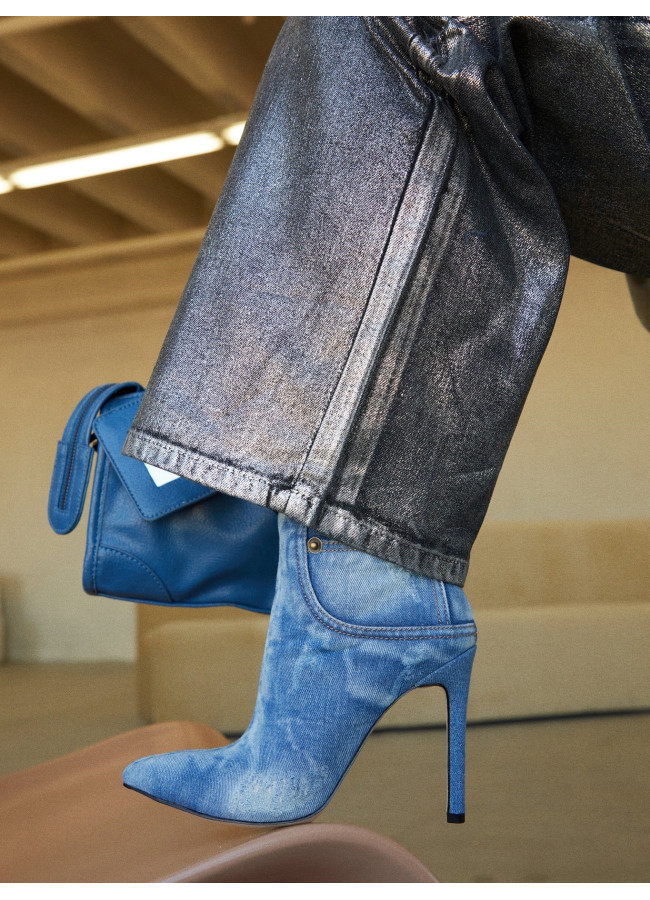 CLOTILDE JEAN UNCLEBOOTS