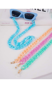 ΑΛΥΣΙΔΑ ΓΥΑΛΙΩΝ FEDORA PASTEL