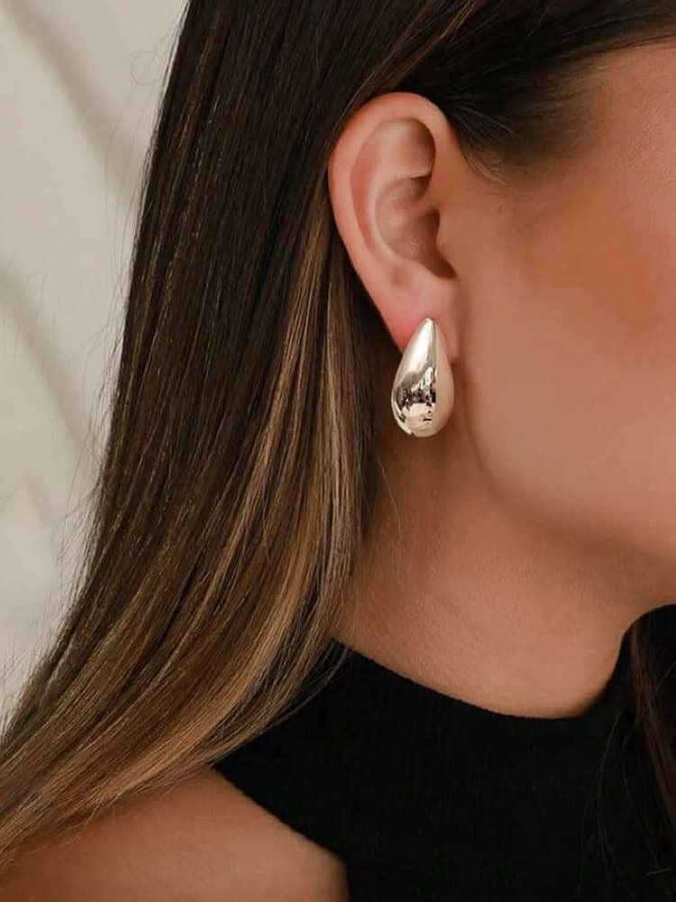 copy of ANTONITA GOLD EARRINGS