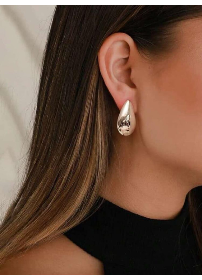 copy of ANTONITA GOLD EARRINGS