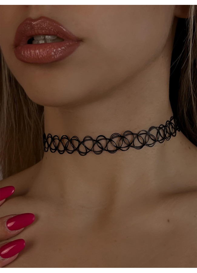 TATTOO CHOKER