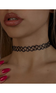TATTOO CHOKER