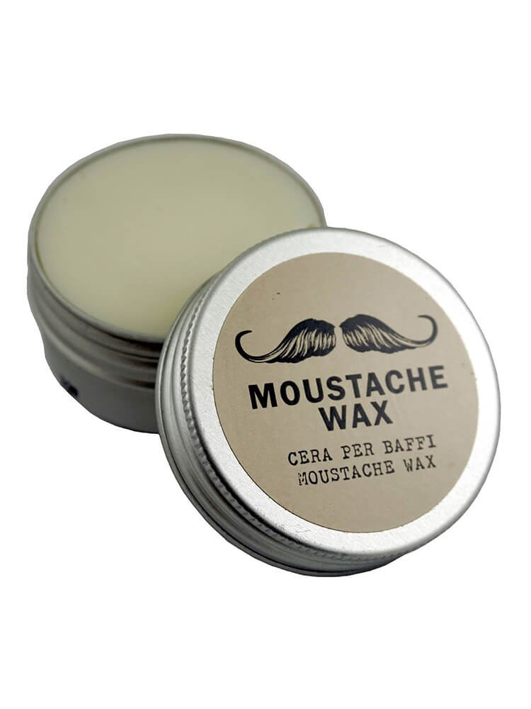 DEAR BEARD MOUSTACHE WAX
