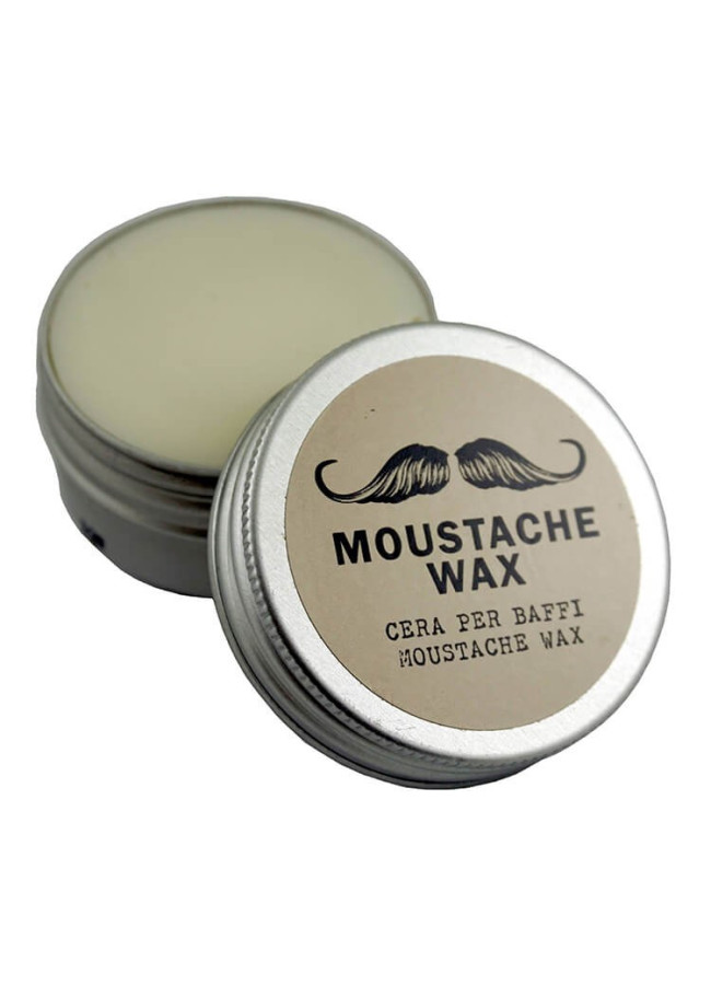 DEAR BEARD MOUSTACHE WAX