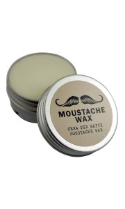 DEAR BEARD MOUSTACHE WAX