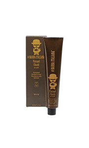 BARBA ITALIANA CHIANTI HAIR GEL-POMADE