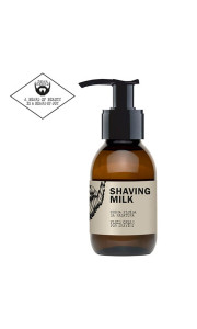 DEAR BEARD SHAVING MILK