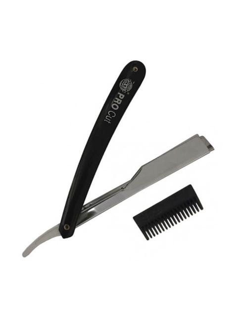 KIEPE PRO CUT 121 BLACK ΞΥΡΑΦΙ