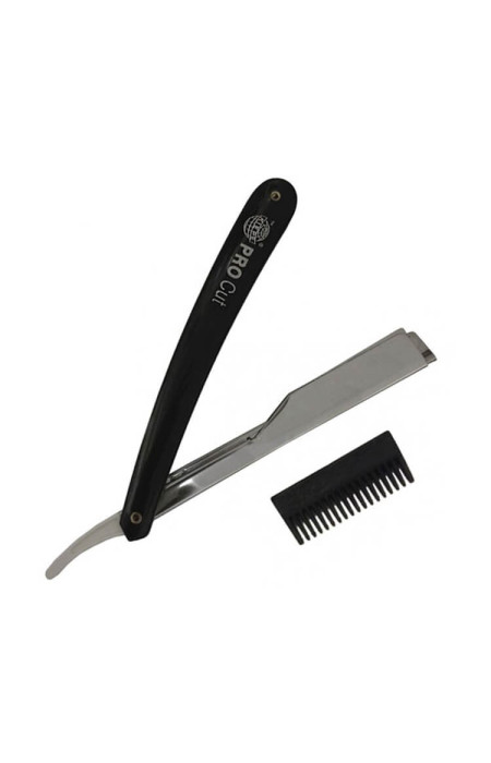 KIEPE PRO CUT 121 BLACK SHAVER