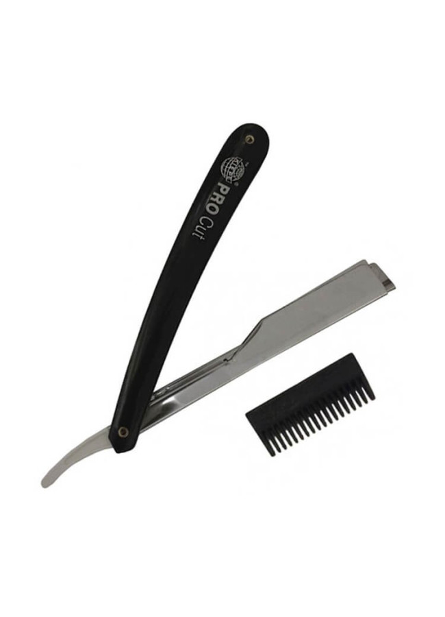 KIEPE PRO CUT 121 BLACK SHAVER
