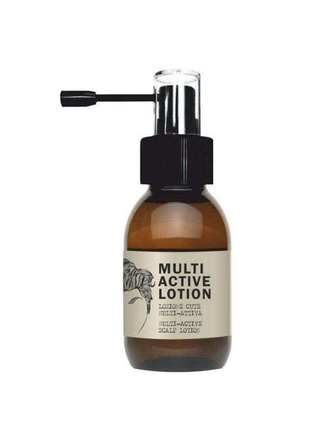 DEAR BEARD MULTI ACTIVE LOTION
