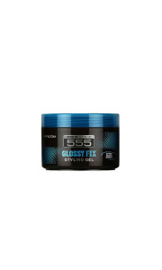 FARCOM STYLING GEL GLOSSY FIX