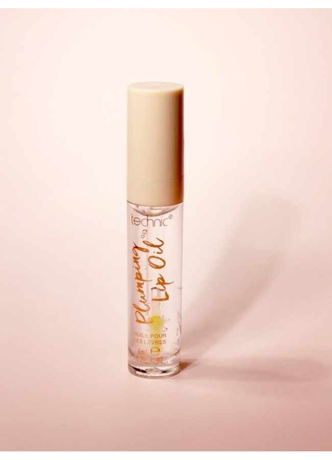 TECHNIC PLUMPING LIP OIL