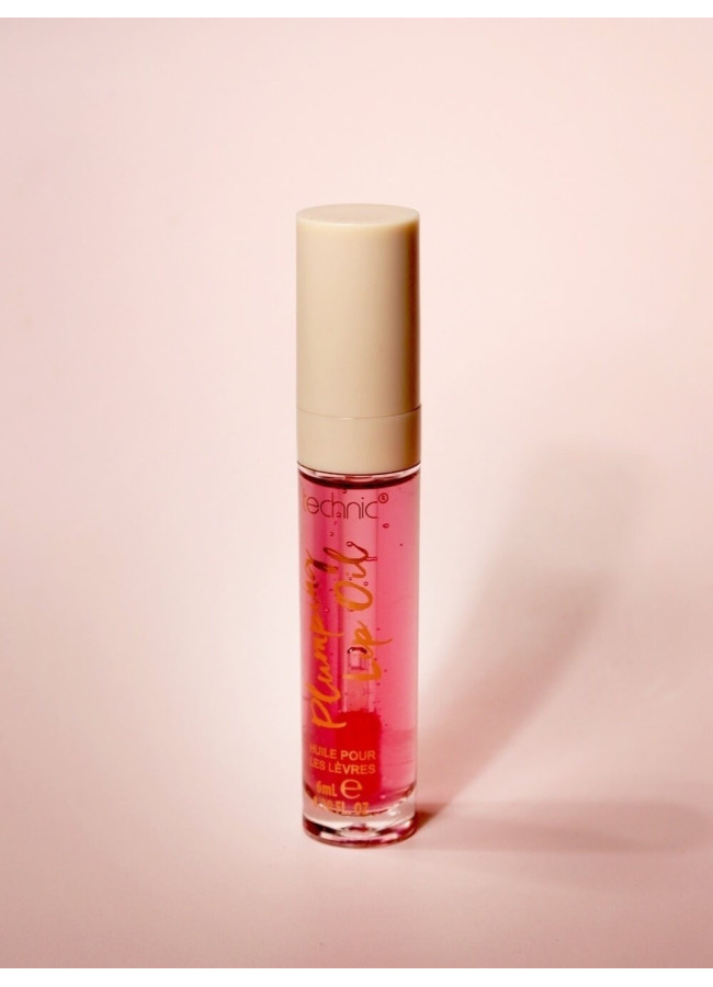 TECHNIC PLUMPING LIP OIL