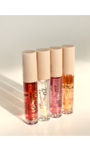 TECHNIC PLUMPING LIP OIL