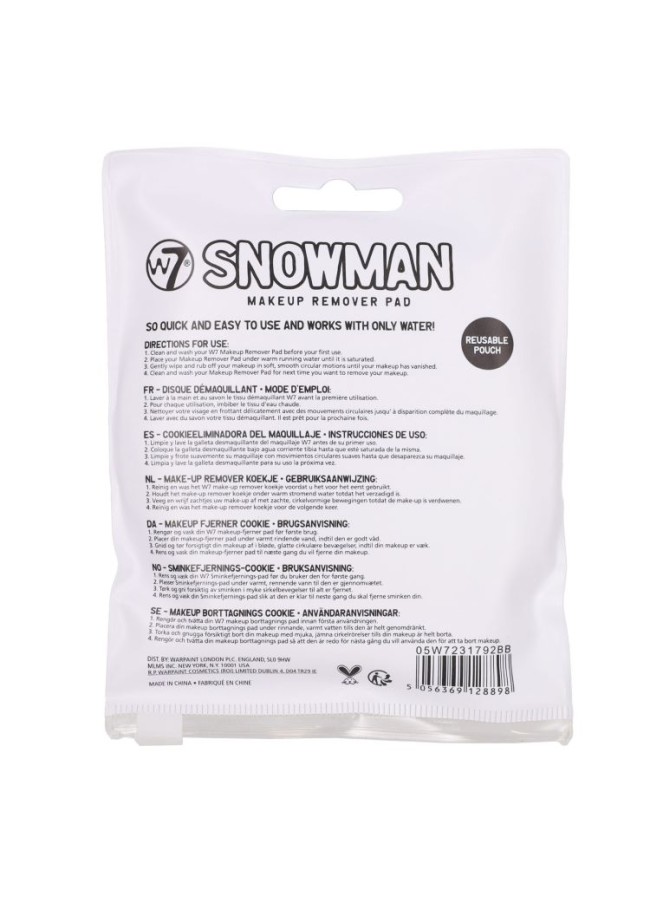 ΣΦΟΥΓΓΑΡΙ ΝΤΕΜΑΚΙΓΙΑΖ W7 -...