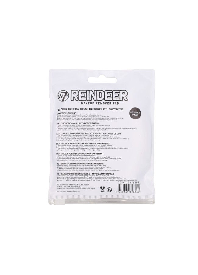 ΣΦOΥΓΓΑΡΙ ΝΤΕΜΑΚΙΓΙΑΖ W7 -...