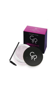 EYEBROW SHAPER WAX GOLDEN ROSE