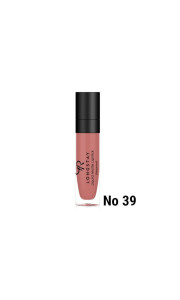 LONGSTAY LIQUID MATTE LIPSTICK GOLDEN ROSE